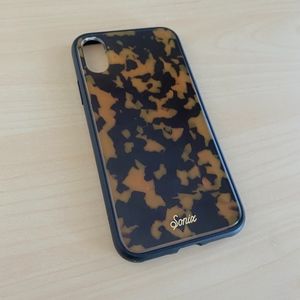 iPhone X/XS Sonix Tortoise Case